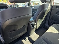 2019 Hyundai Tucson Preferred FWD