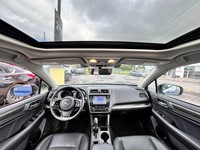 2019 Subaru Legacy 2.5i Limited AWD w/EyeSight Pkg
