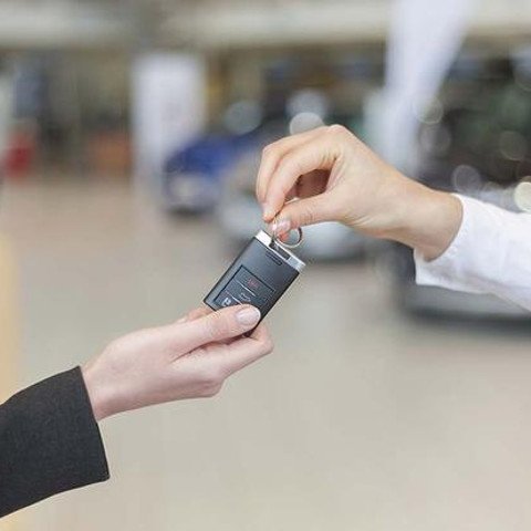 get your trade value