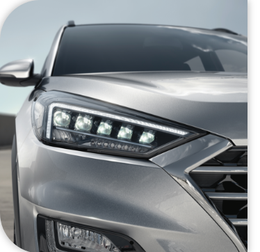 New Mitsubishi vehicle