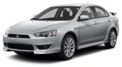 2014 Mitsubishi Lancer 4dr FWD Sedan_101