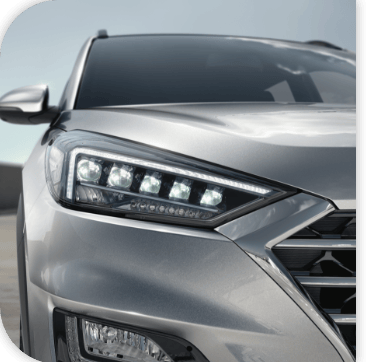New Mitsubishi vehicle