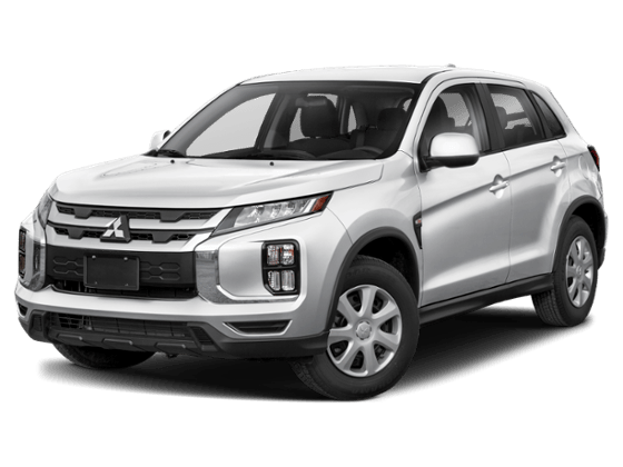 2027 RVR exterior