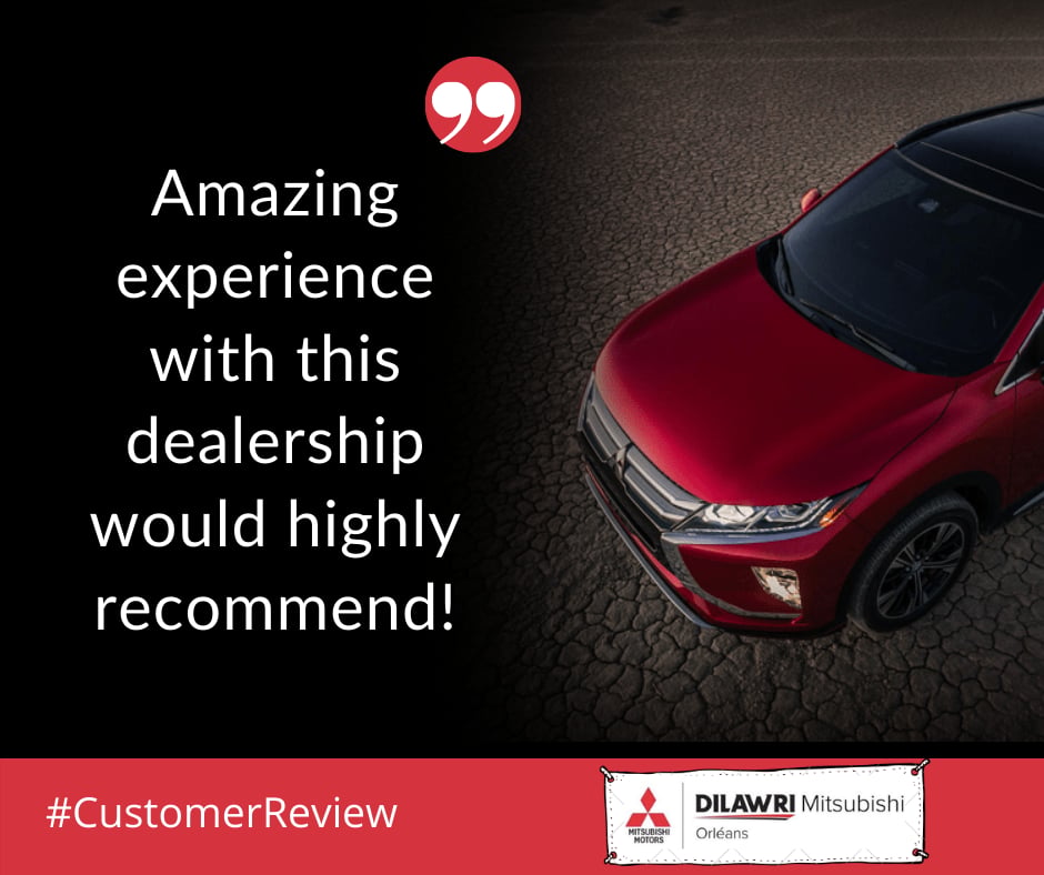 Customer review about the dealership