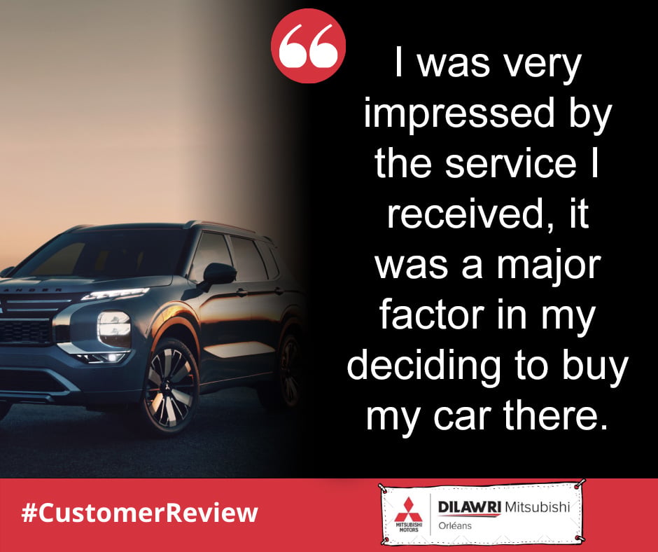 Customer review about the dealership