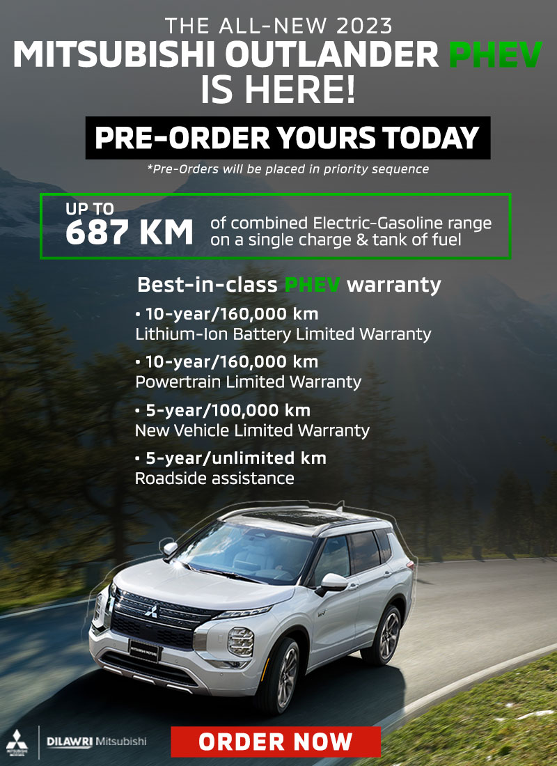 Orleans Mitsubishi by Dilawri Ottawa Mitsubishi dealer in Orleans Ontario