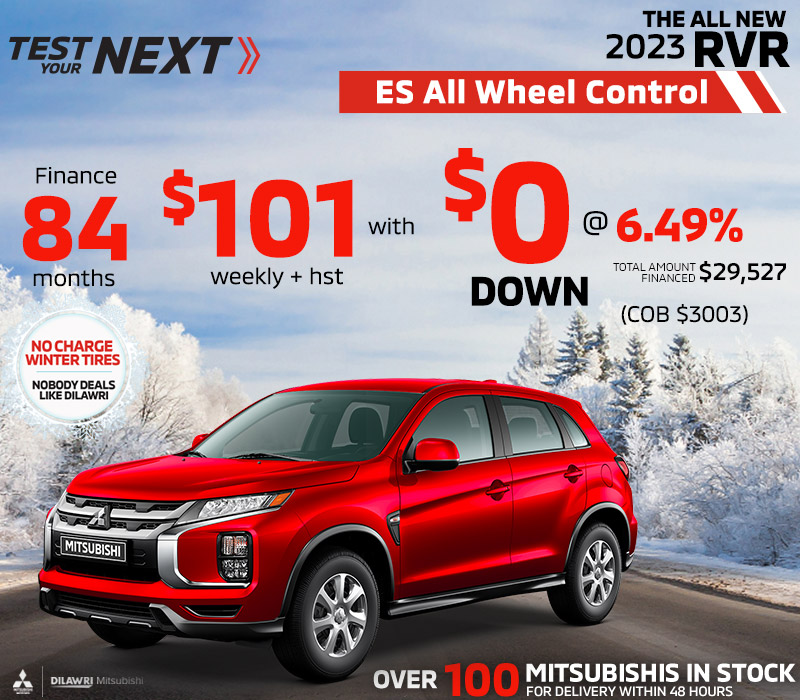 Orleans Mitsubishi by Dilawri Ottawa Mitsubishi dealer in Orleans Ontario