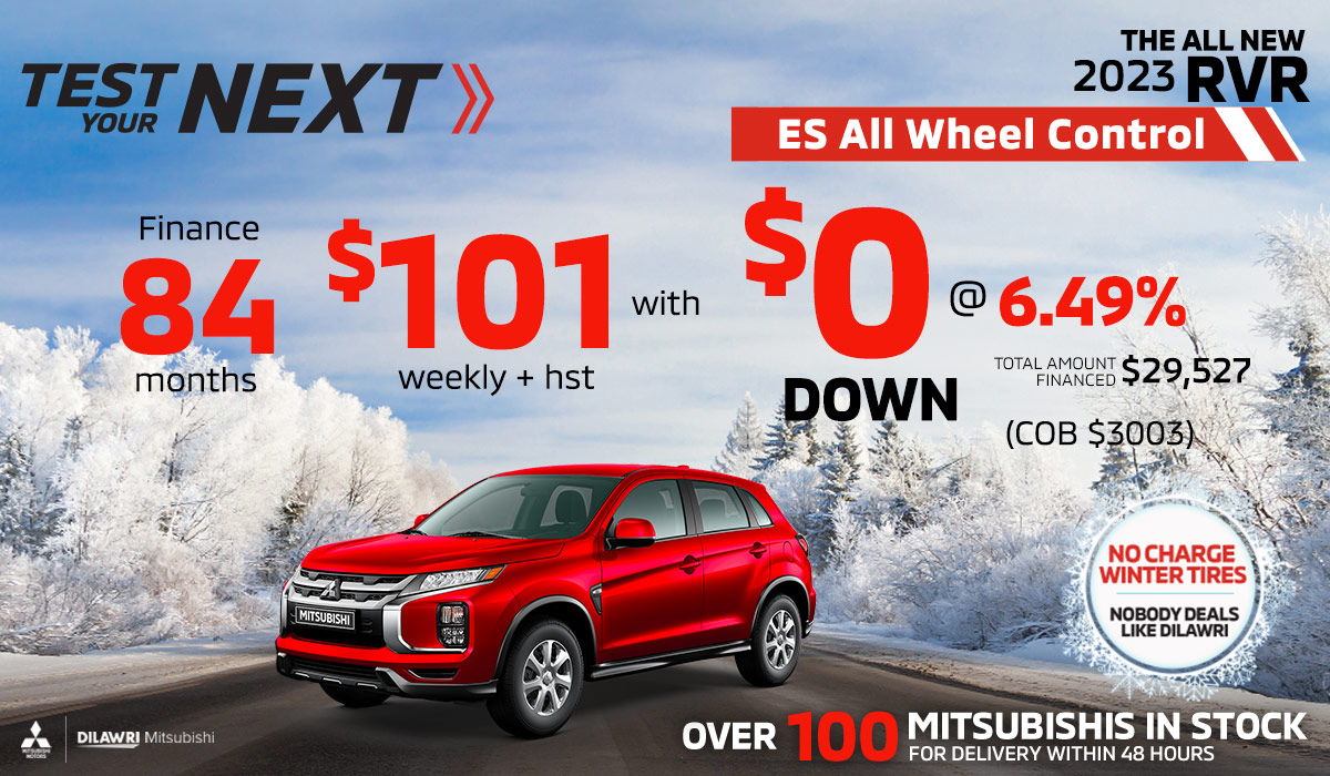 Orleans Mitsubishi by Dilawri Ottawa Mitsubishi dealer in Orleans Ontario