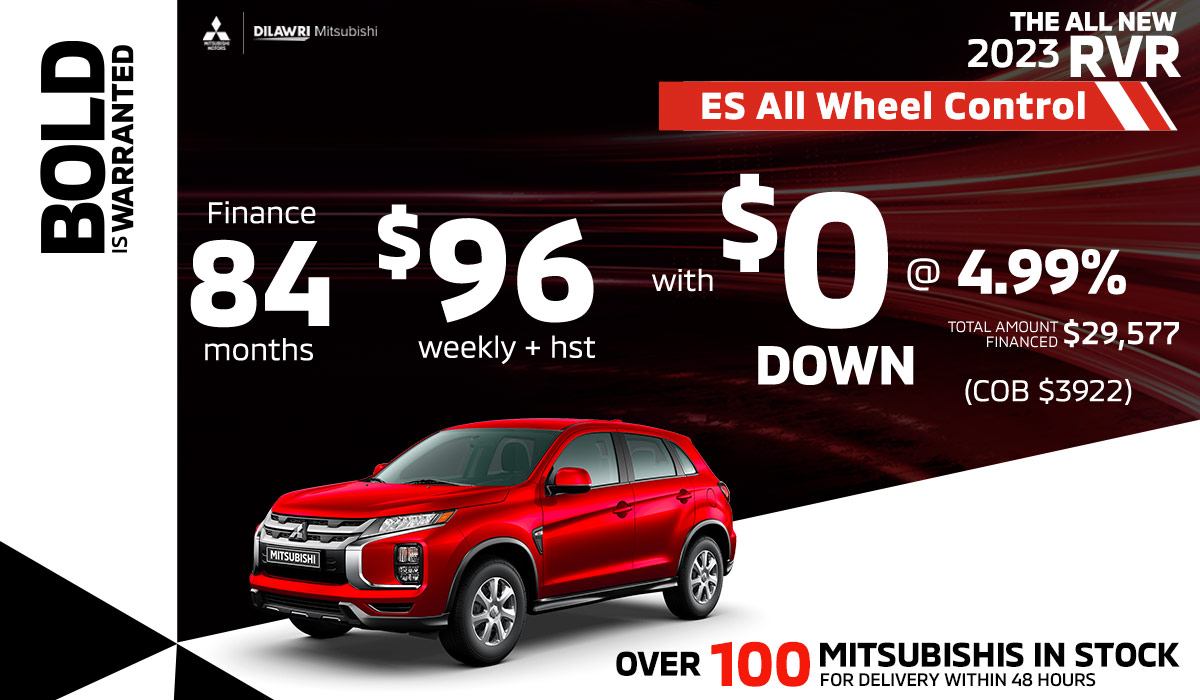 Orleans Mitsubishi by Dilawri Ottawa Mitsubishi dealer in Orleans Ontario