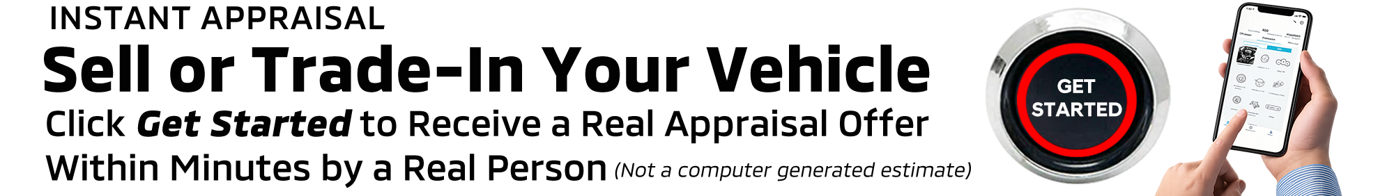 Value Your Trade