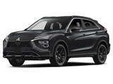 Tarmac Black Pearl 2026 Mitsubishi Eclipse Cross NOIR