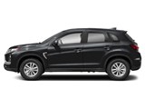 2026 Mitsubishi RVR SEL