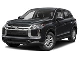 2026 Mitsubishi RVR SEL