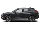 Tarmac Black Pearl 2026 Mitsubishi Eclipse Cross SE