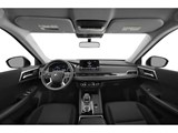 COSMIC BLUE 2026 Mitsubishi Outlander Plug-In Hybrid SE