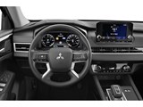COSMIC BLUE 2026 Mitsubishi Outlander Plug-In Hybrid SE