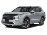 2026 Mitsubishi Outlander Plug-In Hybrid SEL