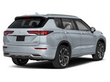 2026 Mitsubishi Outlander Plug-In Hybrid SEL