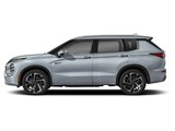 2026 Mitsubishi Outlander Plug-In Hybrid SEL