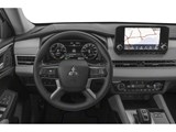 2026 Mitsubishi Outlander Plug-In Hybrid GT