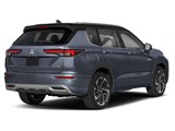 2026 Mitsubishi Outlander Plug-In Hybrid GT
