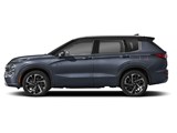 2026 Mitsubishi Outlander Plug-In Hybrid GT