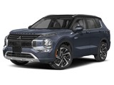 2026 Mitsubishi Outlander Plug-In Hybrid GT