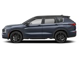 2026 Mitsubishi Outlander Plug-In Hybrid GT