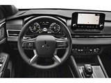 2026 Mitsubishi Outlander Plug-In Hybrid GT