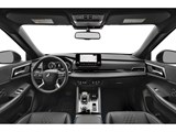 2026 Mitsubishi Outlander Plug-In Hybrid GT