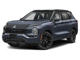 2026 Mitsubishi Outlander Plug-In Hybrid GT