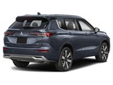 TITANIUM GREY 2026 Mitsubishi Outlander SEL