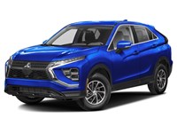 2025 Mitsubishi Eclipse Cross ES S-AWC