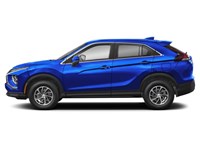 2025 Mitsubishi Eclipse Cross ES S-AWC