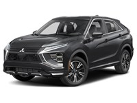 2025 Mitsubishi Eclipse Cross GT S-AWC