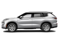 2025 Mitsubishi Outlander SE S-AWC