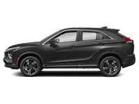 2025 Mitsubishi Eclipse Cross GT S-AWC