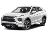 2025 Mitsubishi Eclipse Cross GT S-AWC