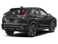 2025 Mitsubishi Eclipse Cross GT S-AWC