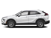 2025 Mitsubishi Eclipse Cross ES S-AWC