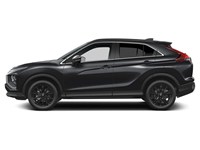 Tarmac Black Pearl 2026 Mitsubishi Eclipse Cross NOIR S-AWC