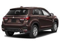 2025 Mitsubishi RVR SE AWC