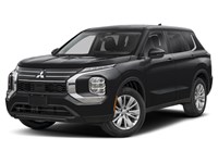 2026 Mitsubishi Outlander ES S-AWC