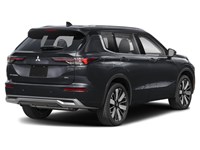 2026 Mitsubishi Outlander GT S-AWC