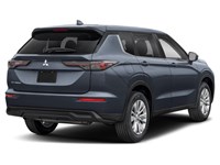 2026 Mitsubishi Outlander ES S-AWC