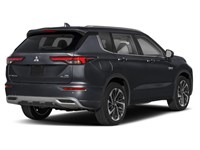 2026 Mitsubishi Outlander Plug-In Hybrid GT S-AWC