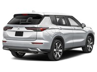 Sterling Silver 2026 Mitsubishi Outlander SE S-AWC