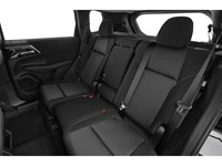 COSMIC BLUE 2026 Mitsubishi Outlander Plug-In Hybrid SE S-AWC