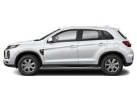 2026 Mitsubishi RVR ES AWC