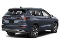 Graphite Grey 2026 Mitsubishi Outlander GT S-AWC